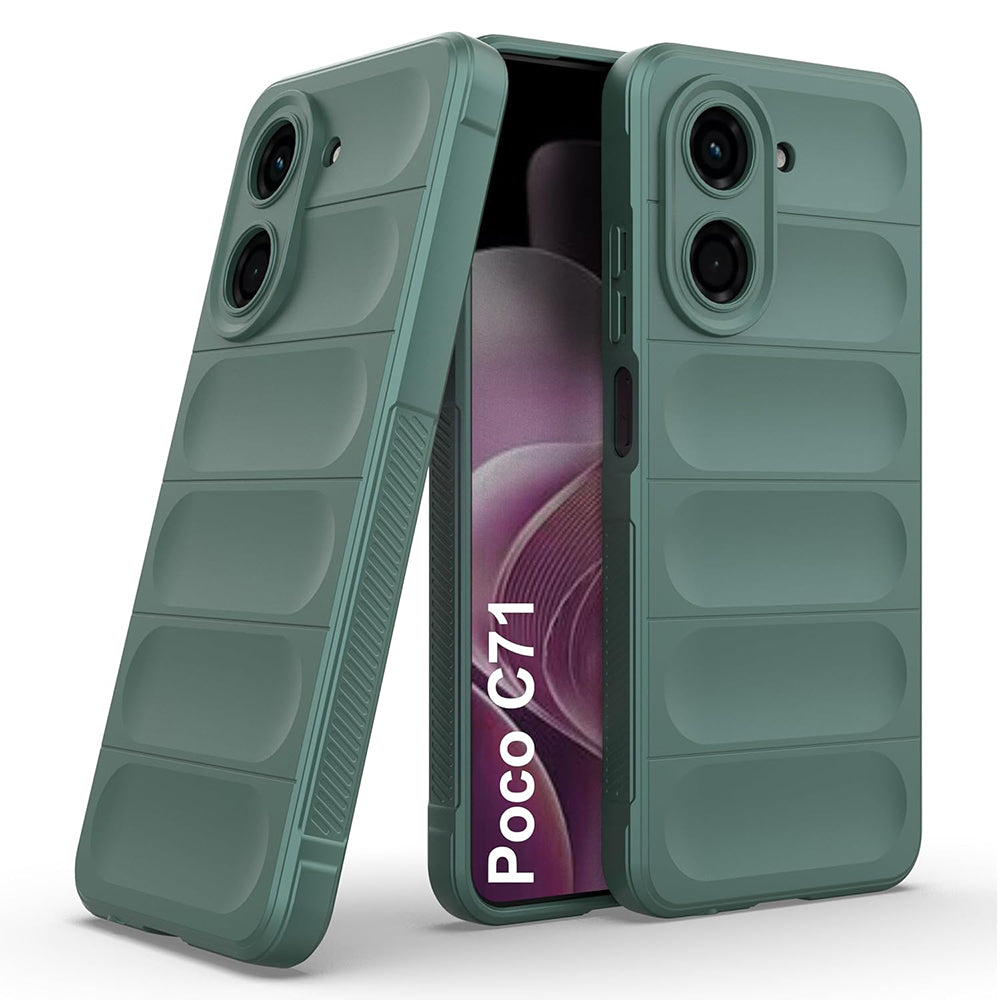 Poco C71 4G / Mi Redmi A5 4G