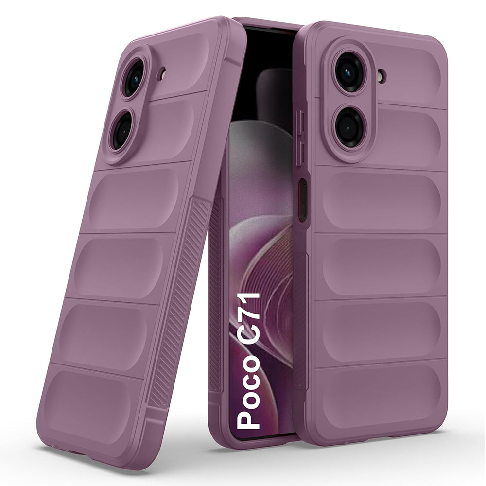 Poco C71 4G / Mi Redmi A5 4G