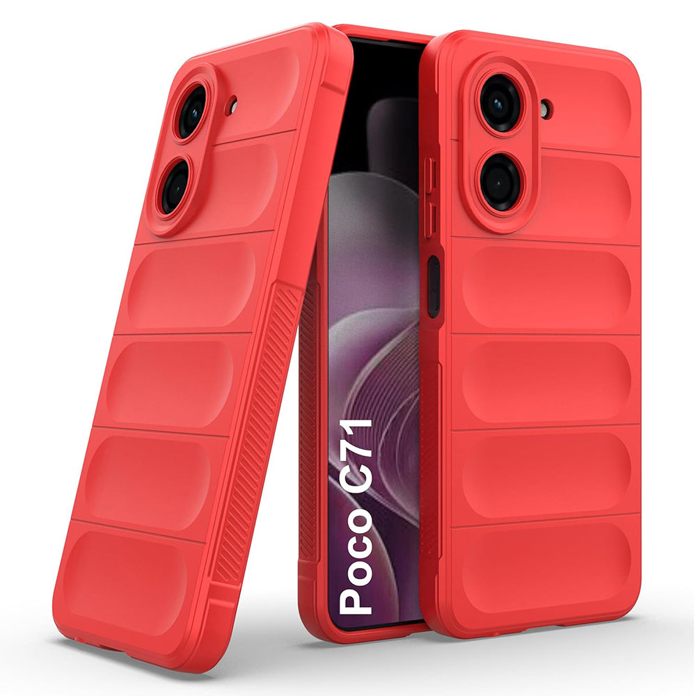 Poco C71 4G / Mi Redmi A5 4G