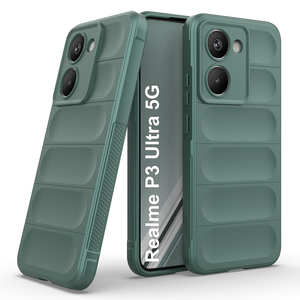 Realme P3 Ultra 5G