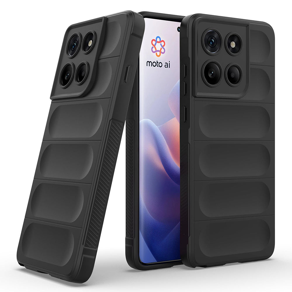 Motorola Moto Edge 60 Pro 5G
