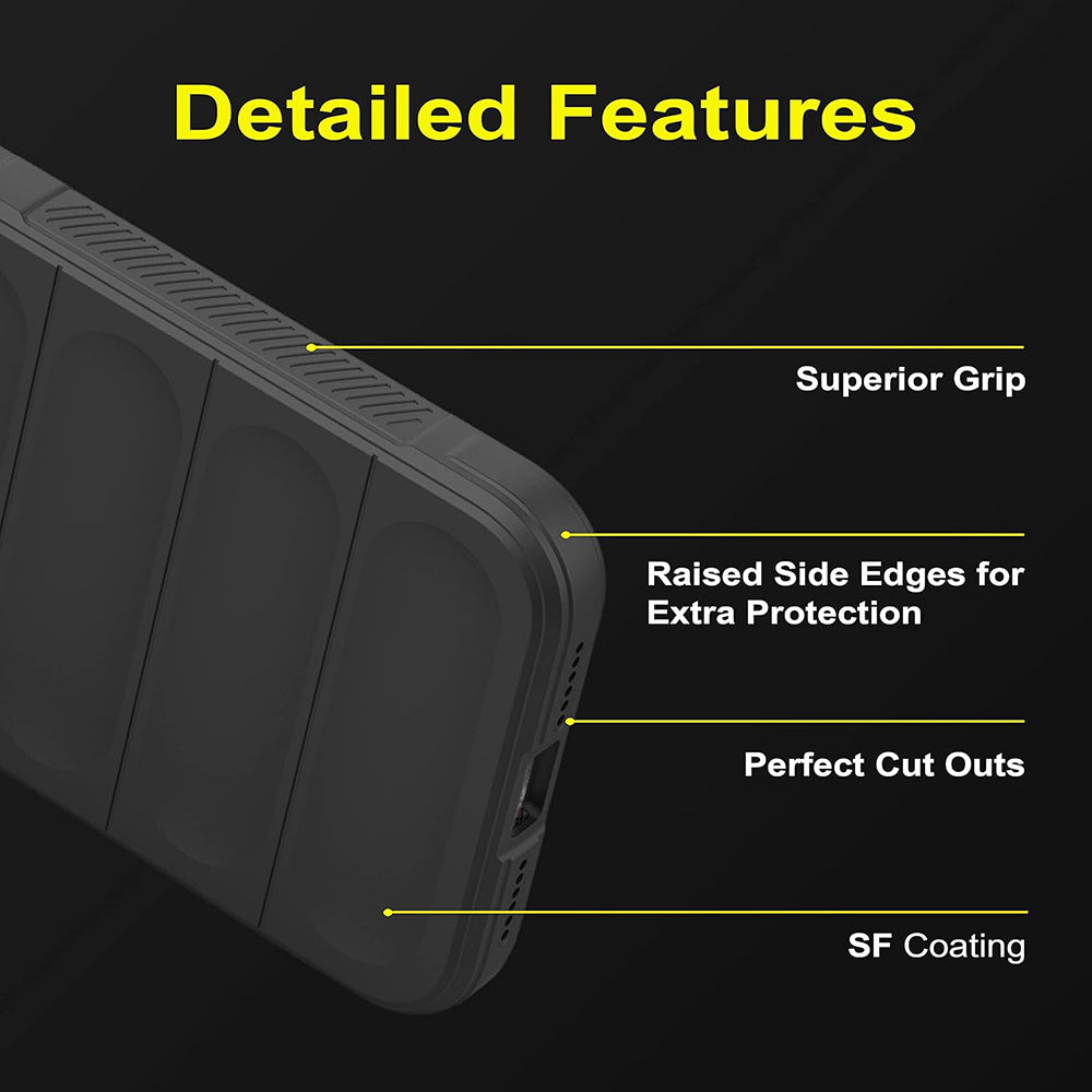 Magic Back Case Cover for Motorola Moto Edge 60 Pro 5G