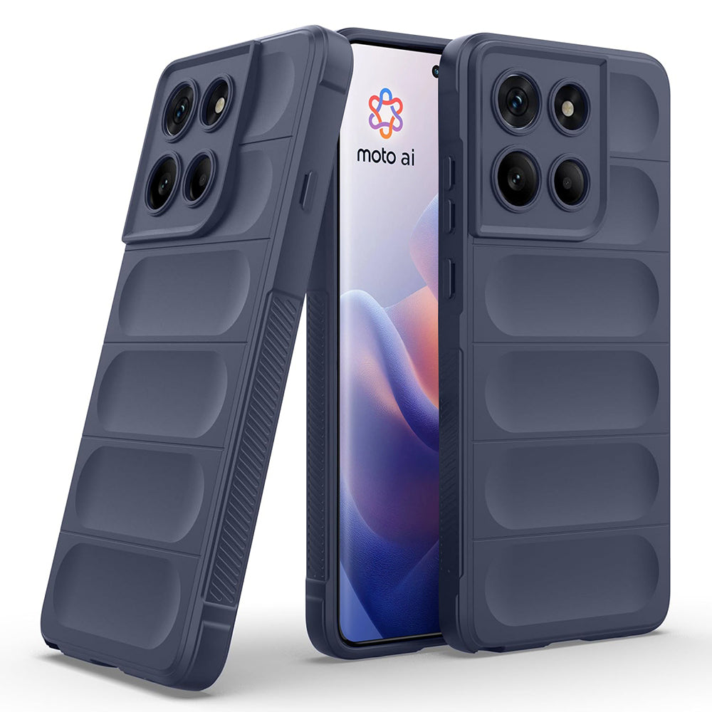 Motorola Moto Edge 60 Pro 5G