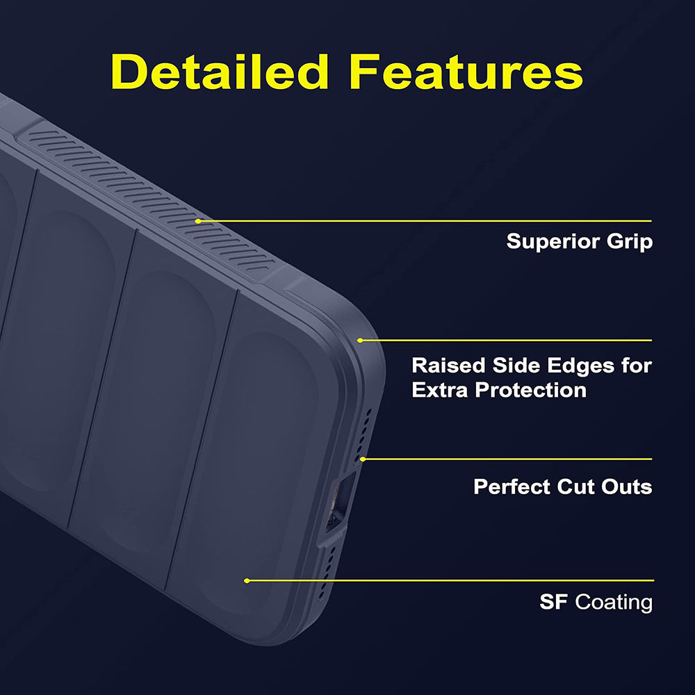 Magic Back Case Cover for Motorola Moto Edge 60 Pro 5G