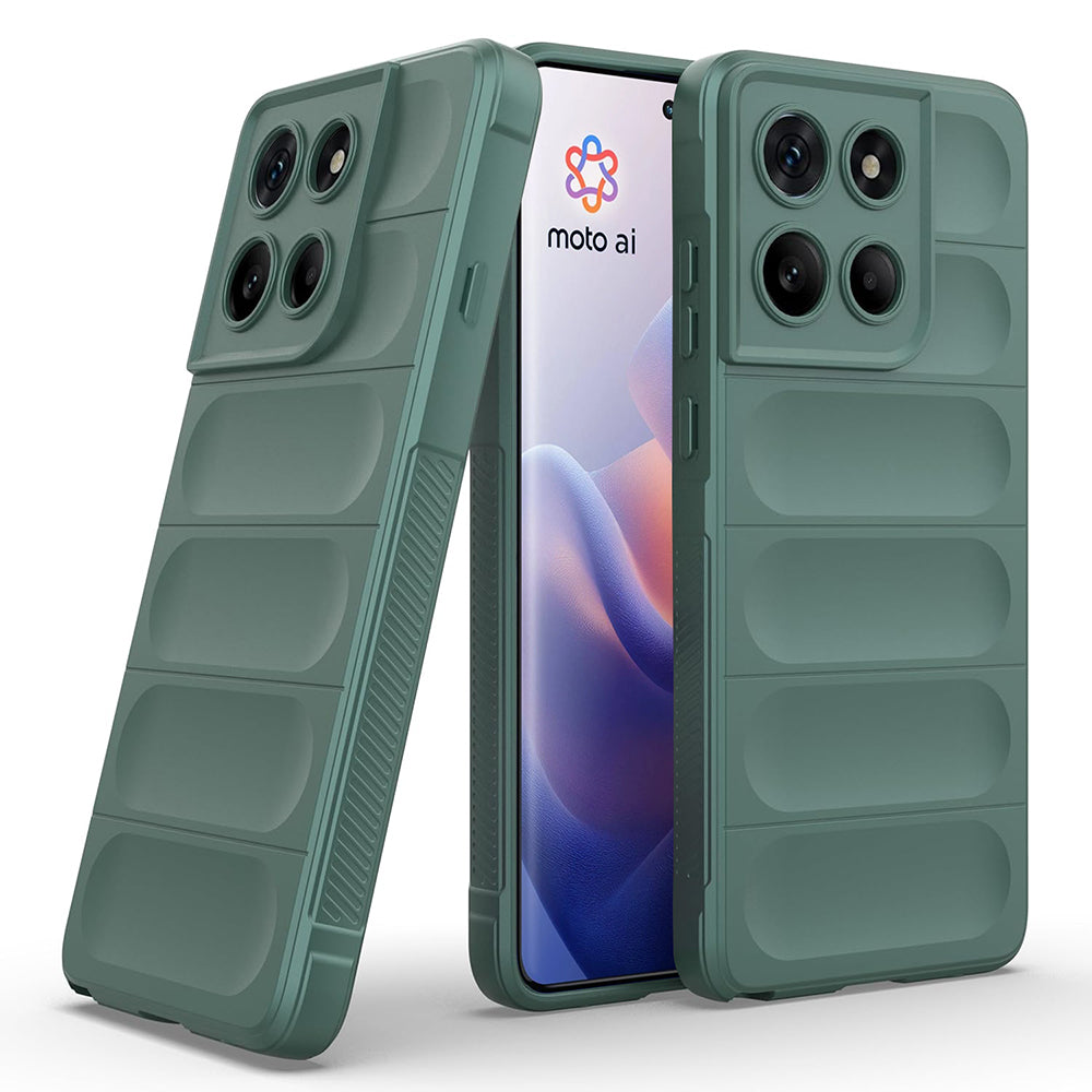 Motorola Moto Edge 60 Pro 5G