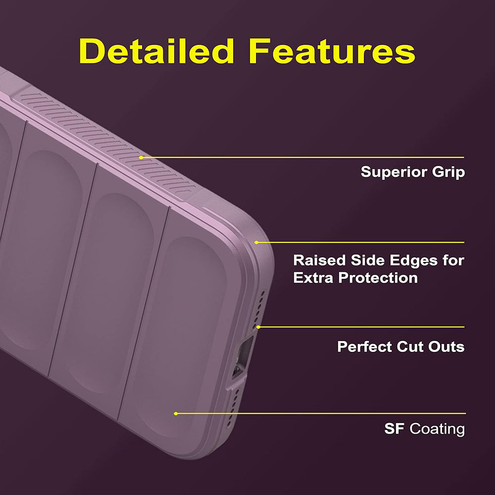 Magic Back Case Cover for Motorola Moto Edge 60 Pro 5G