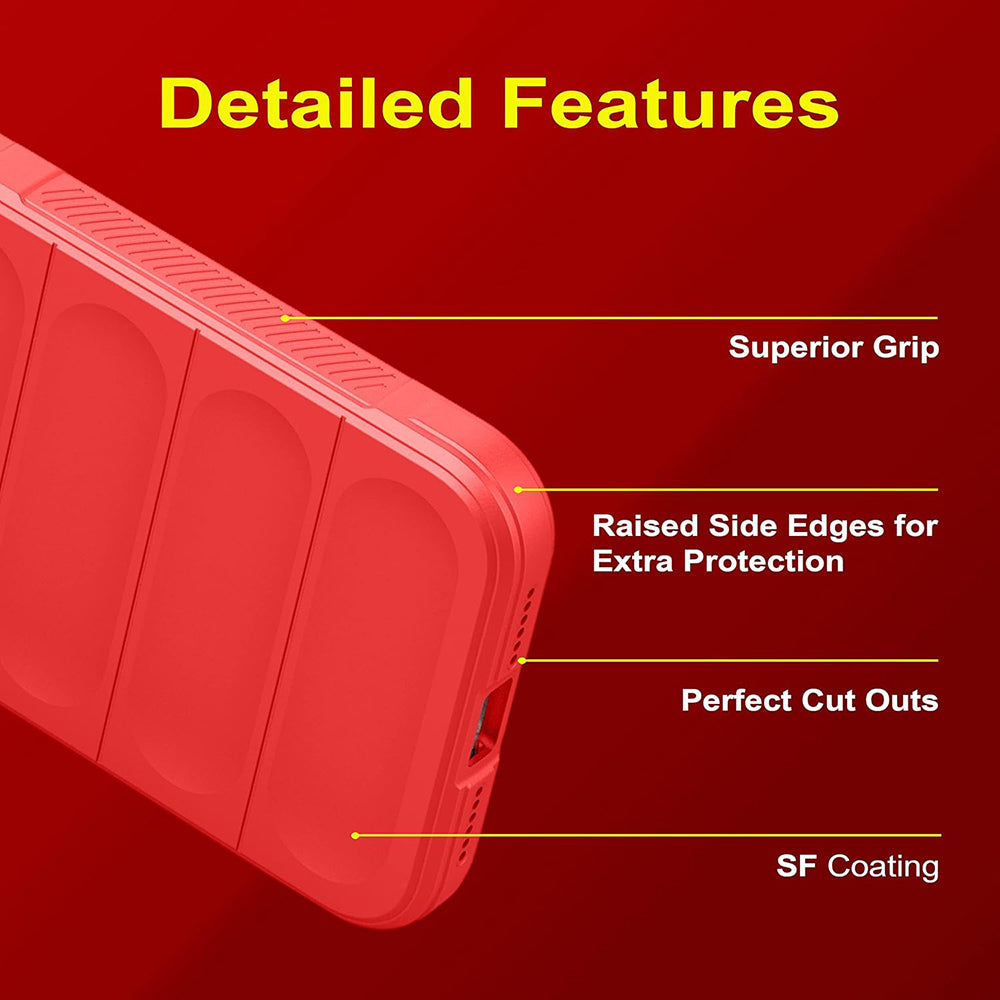 Magic Back Case Cover for Motorola Moto Edge 60 Pro 5G