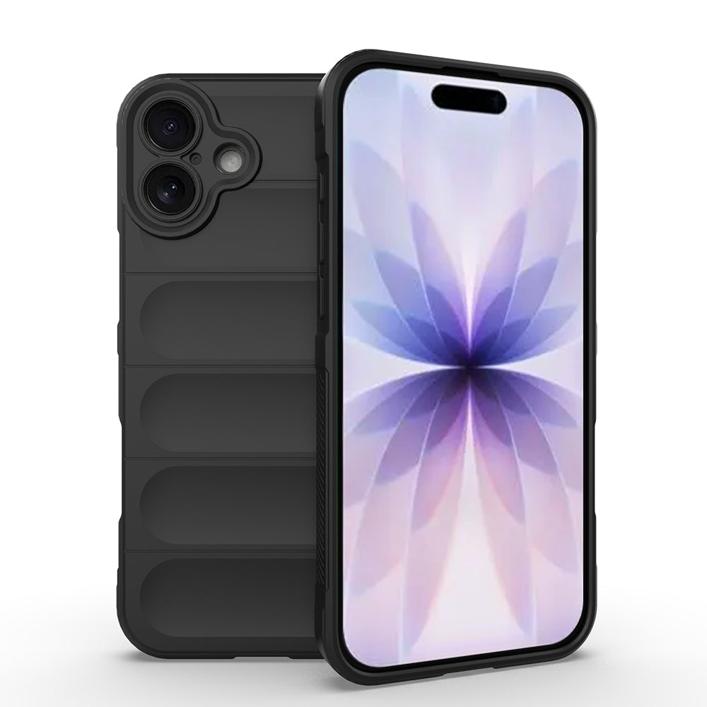 Magic Back Case Cover for Apple iPhone 17