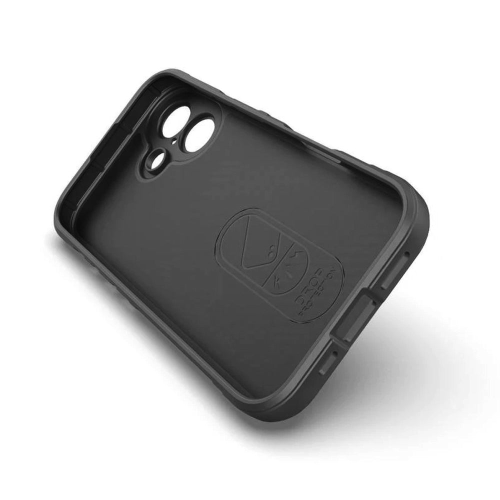 Magic Back Case Cover for Apple iPhone 17
