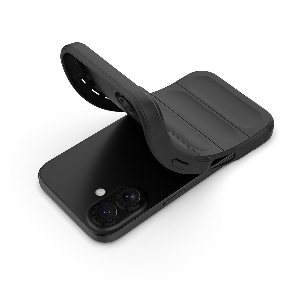 Magic Back Case Cover for Apple iPhone 17