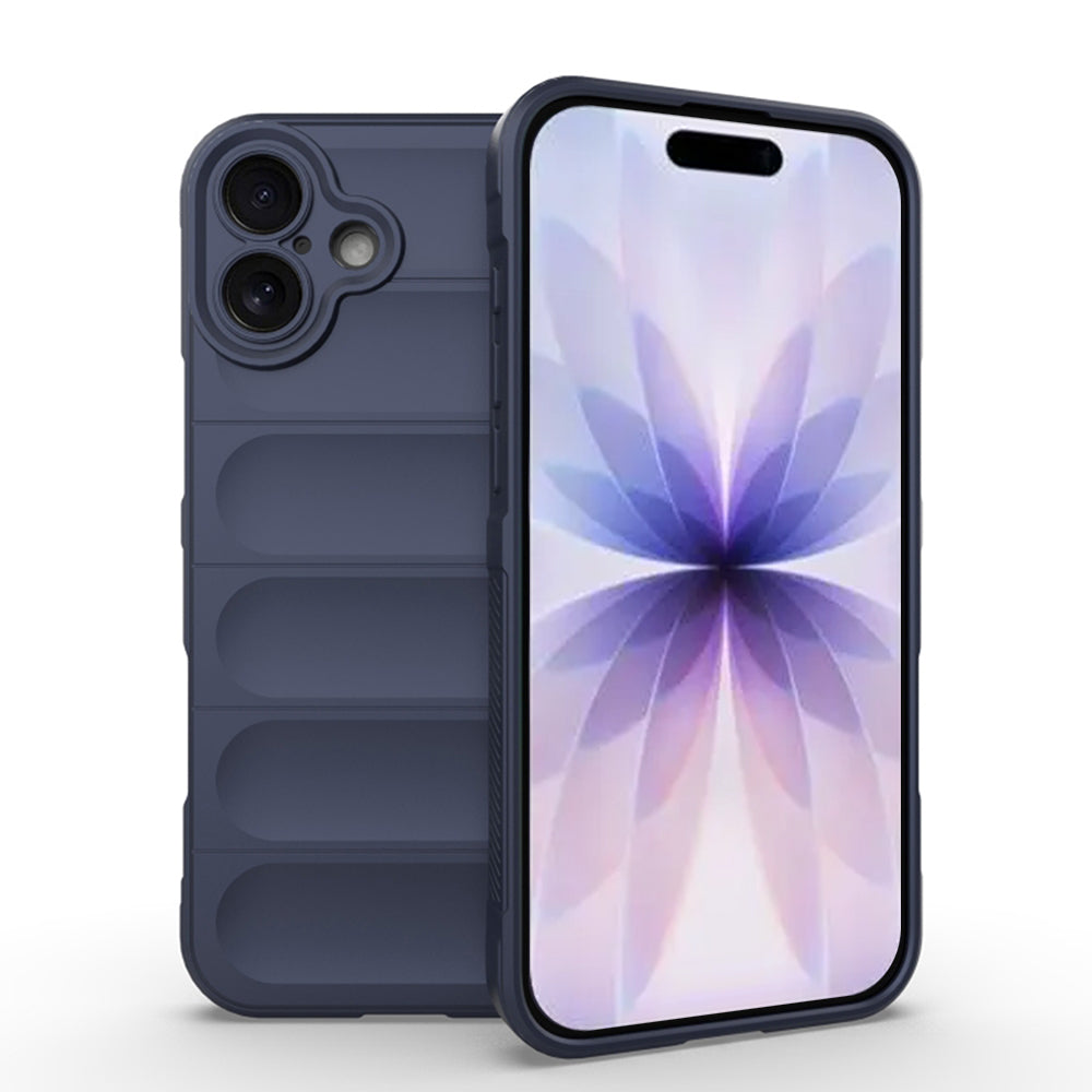 Magic Back Case Cover for Apple iPhone 17
