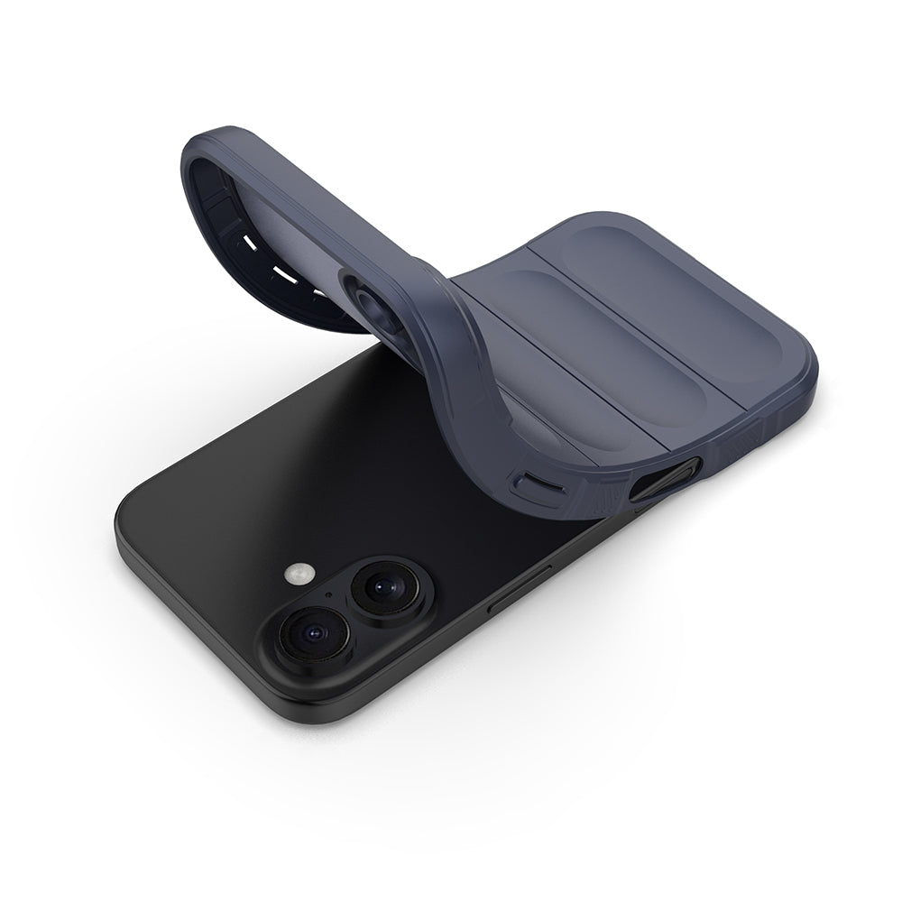 Magic Back Case Cover for Apple iPhone 17