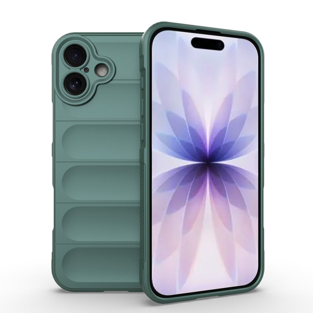 Magic Back Case Cover for Apple iPhone 17