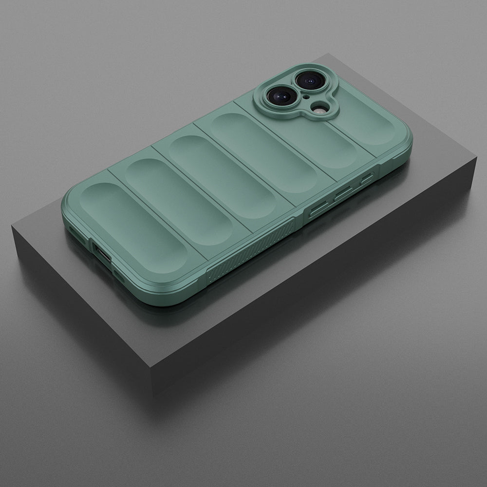Magic Back Case Cover for Apple iPhone 17