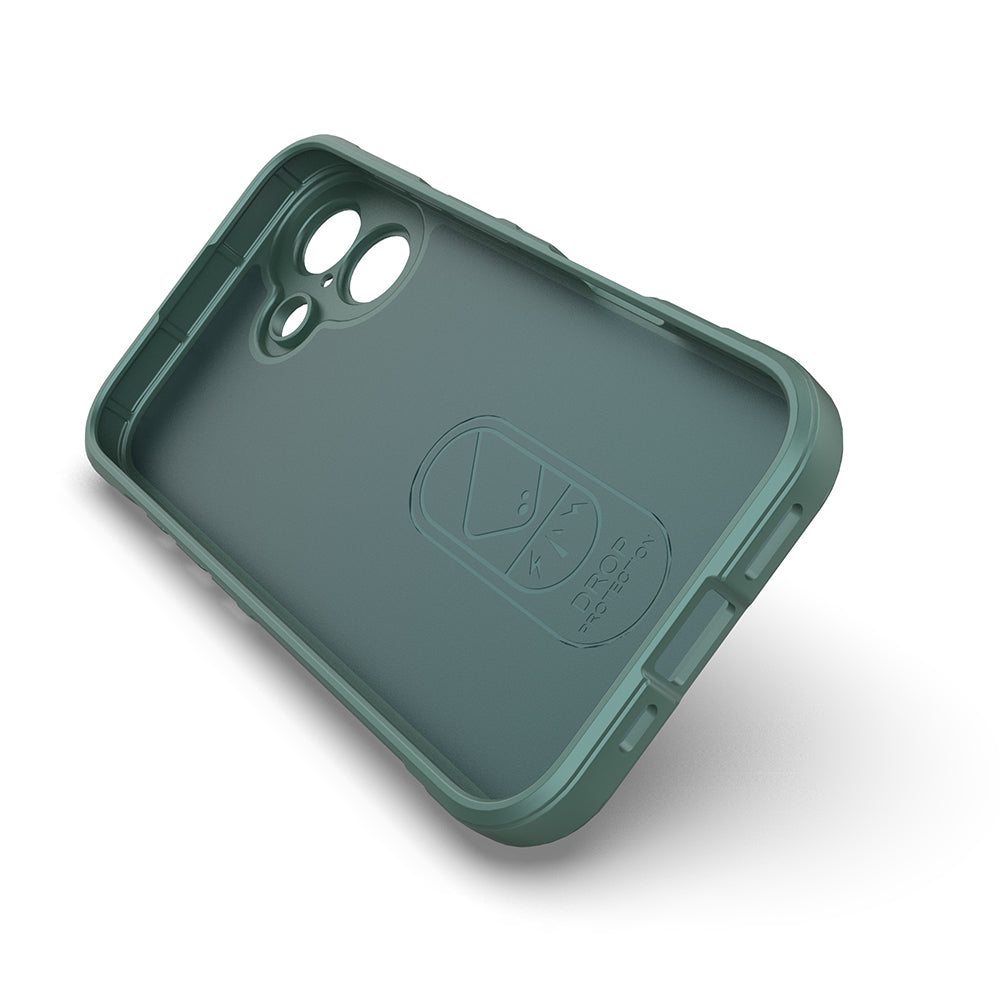 Magic Back Case Cover for Apple iPhone 17