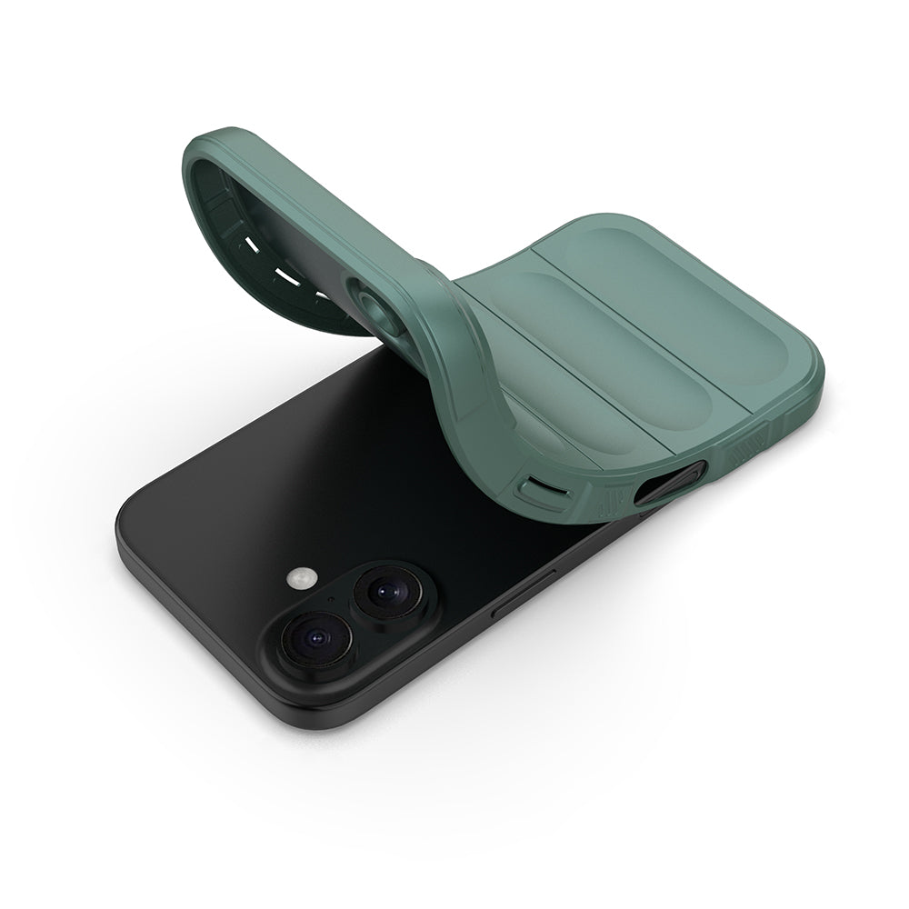 Magic Back Case Cover for Apple iPhone 17