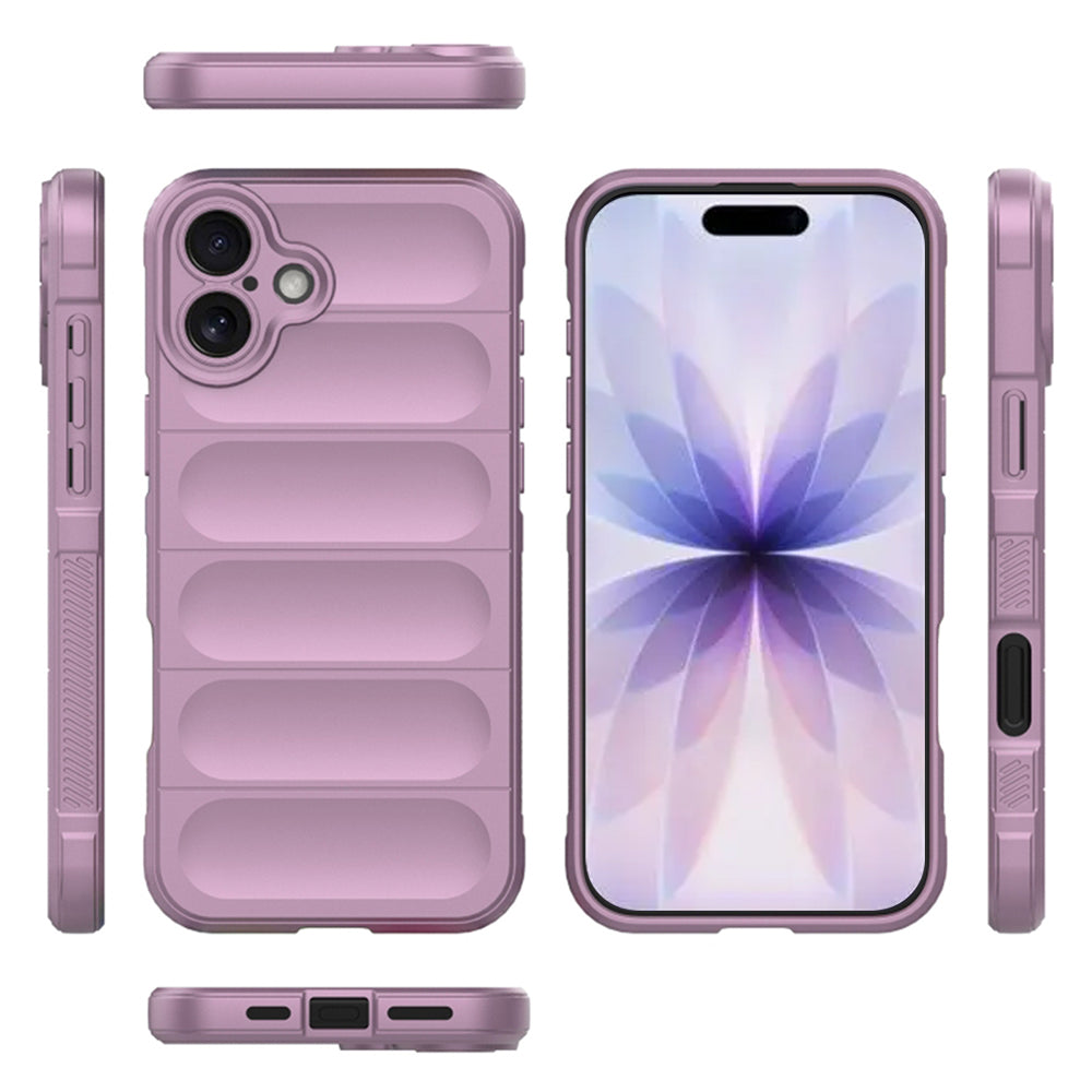 Magic Back Case Cover for Apple iPhone 17