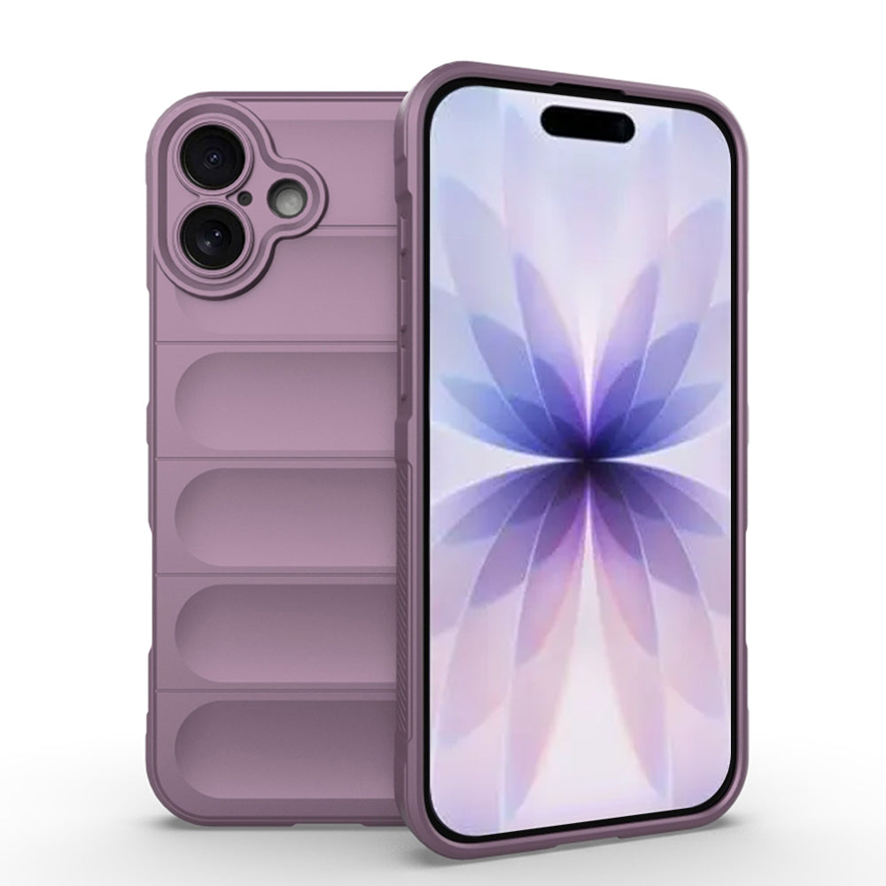 Magic Back Case Cover for Apple iPhone 17