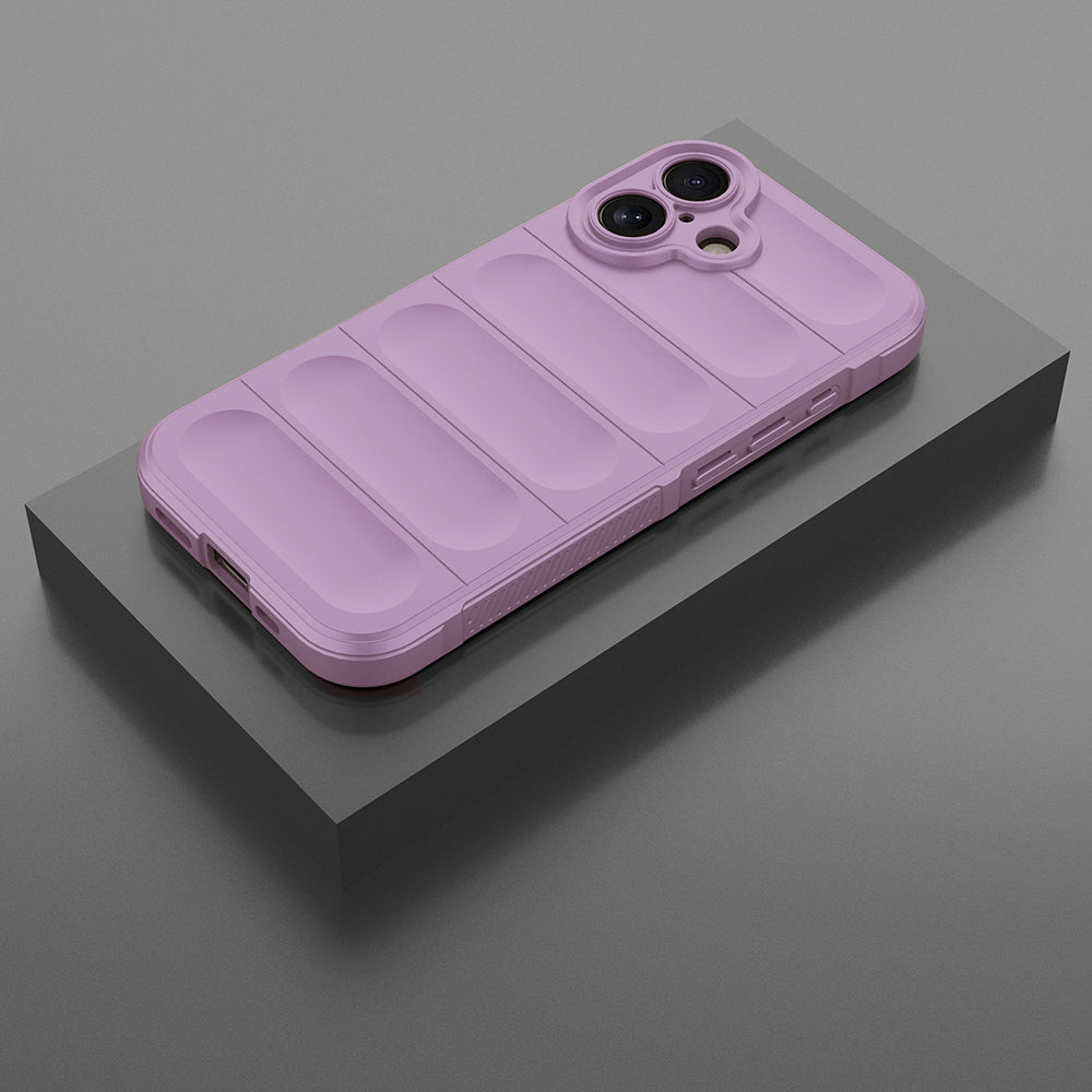 Magic Back Case Cover for Apple iPhone 17