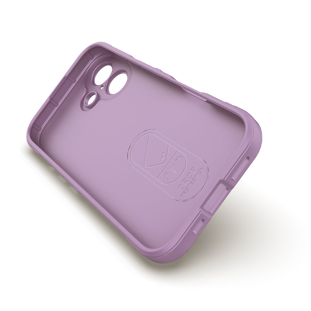 Magic Back Case Cover for Apple iPhone 17