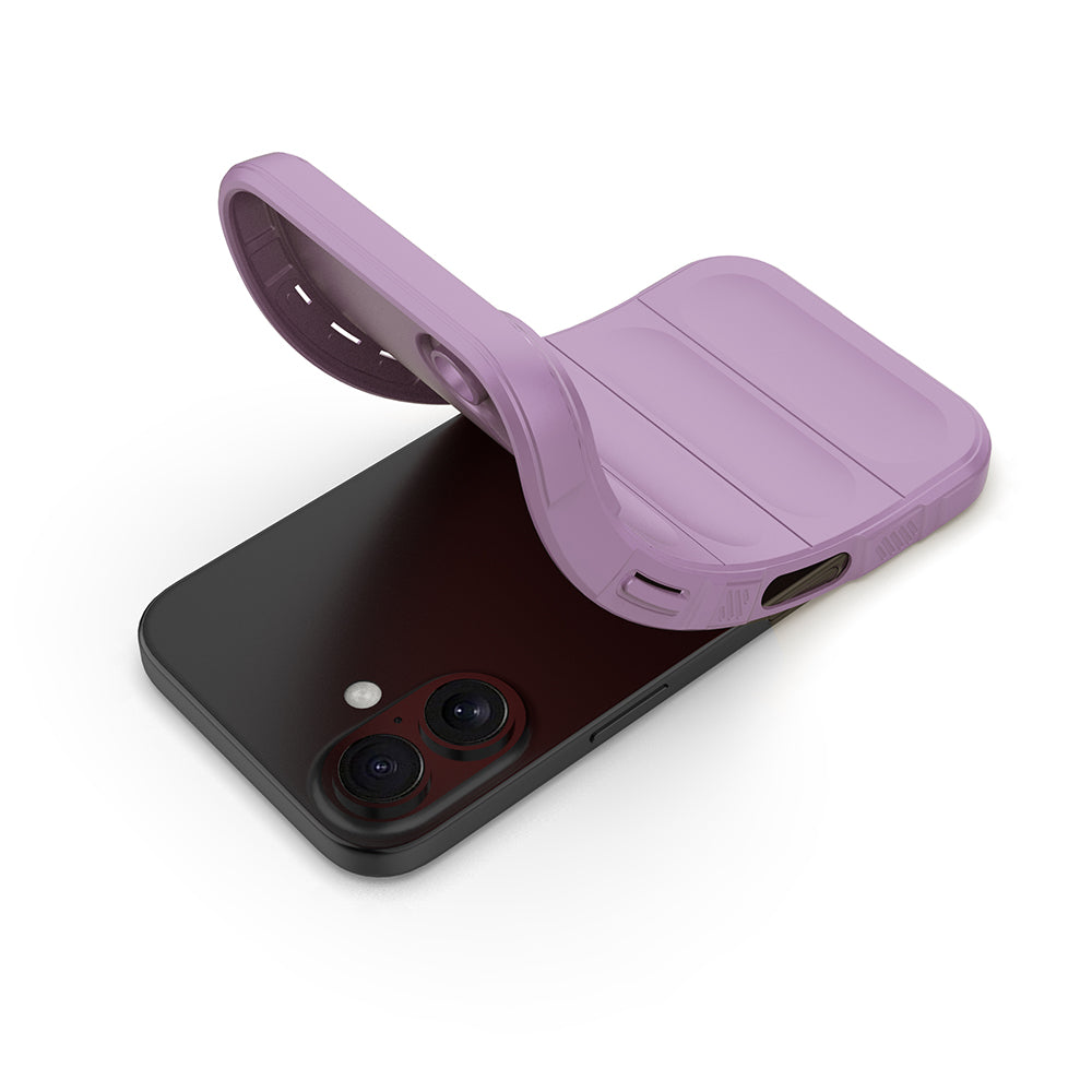 Magic Back Case Cover for Apple iPhone 17