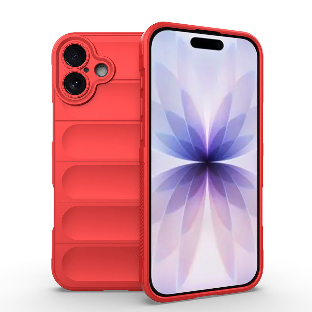 Magic Back Case Cover for Apple iPhone 17