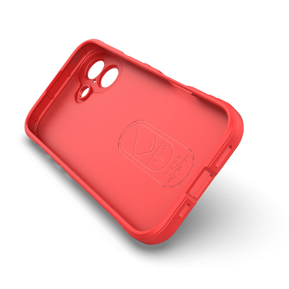 Magic Back Case Cover for Apple iPhone 17