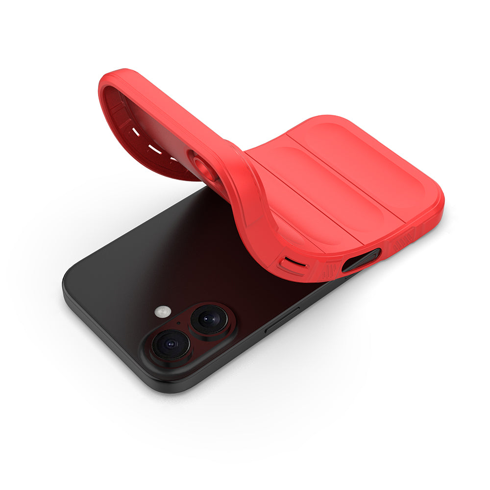 Magic Back Case Cover for Apple iPhone 17