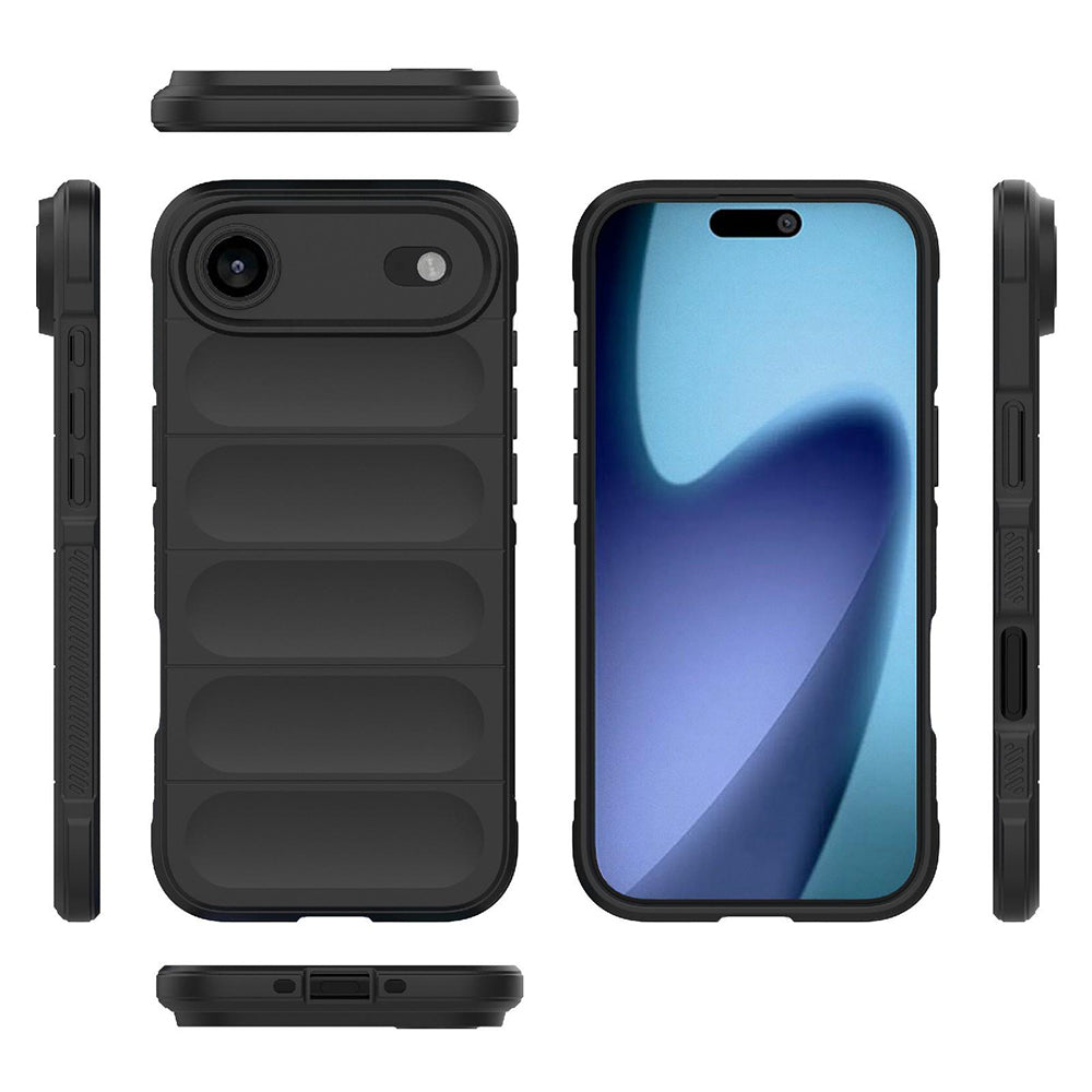Magic Back Case Cover for Apple iPhone 17 Air