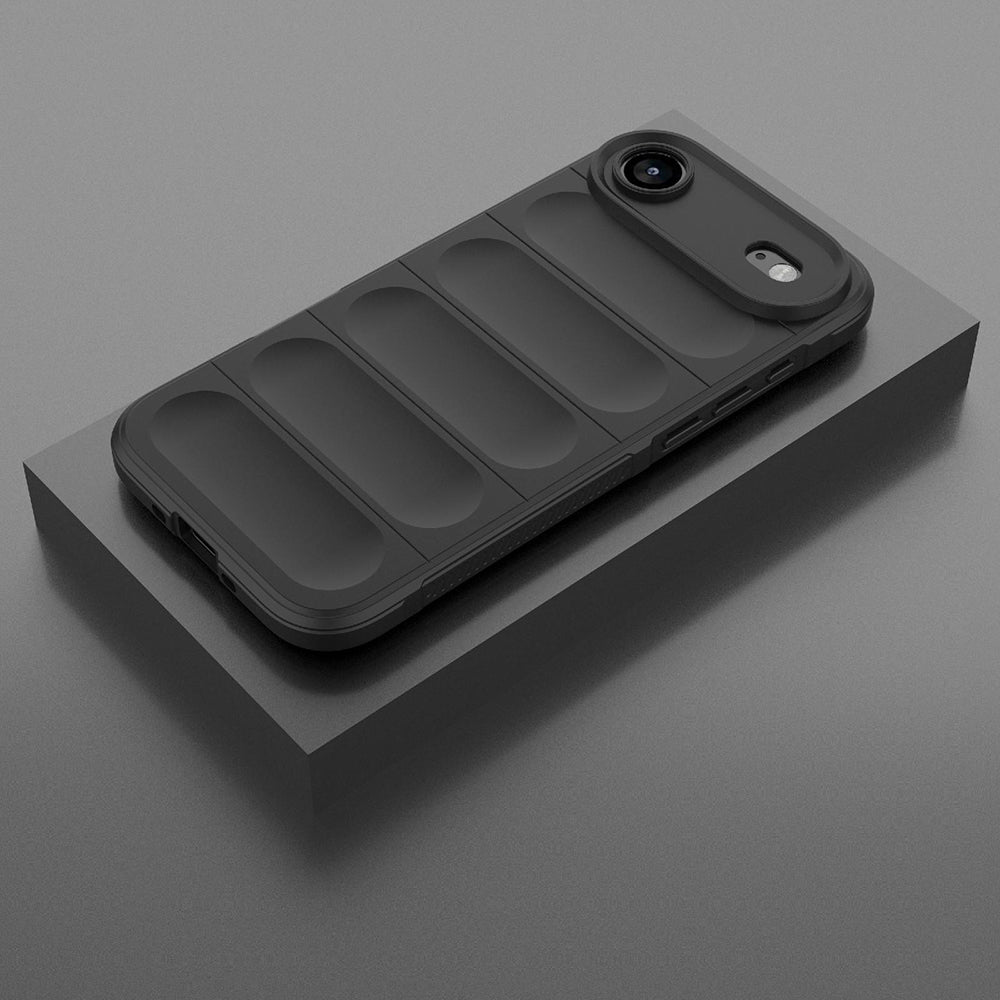 Magic Back Case Cover for Apple iPhone 17 Air