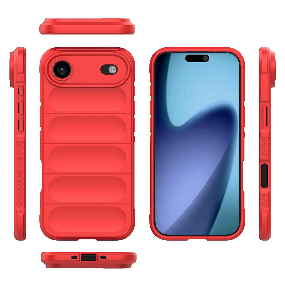 Magic Back Case Cover for Apple iPhone 17 Air