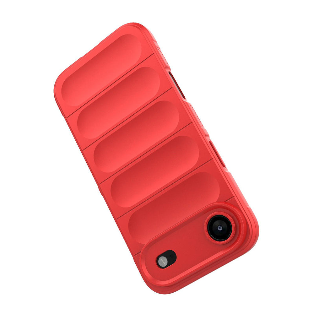 Magic Back Case Cover for Apple iPhone 17 Air