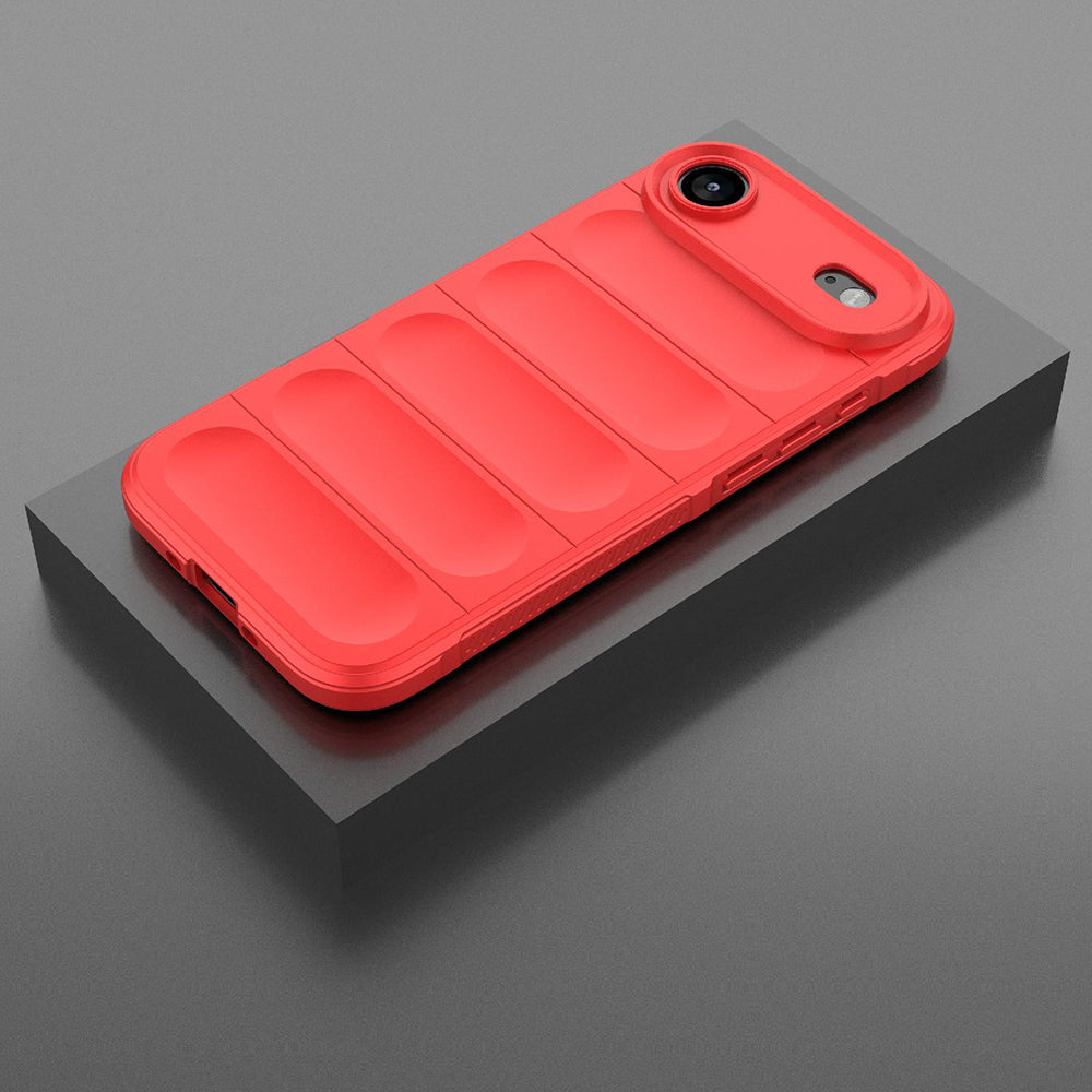 Magic Back Case Cover for Apple iPhone 17 Air