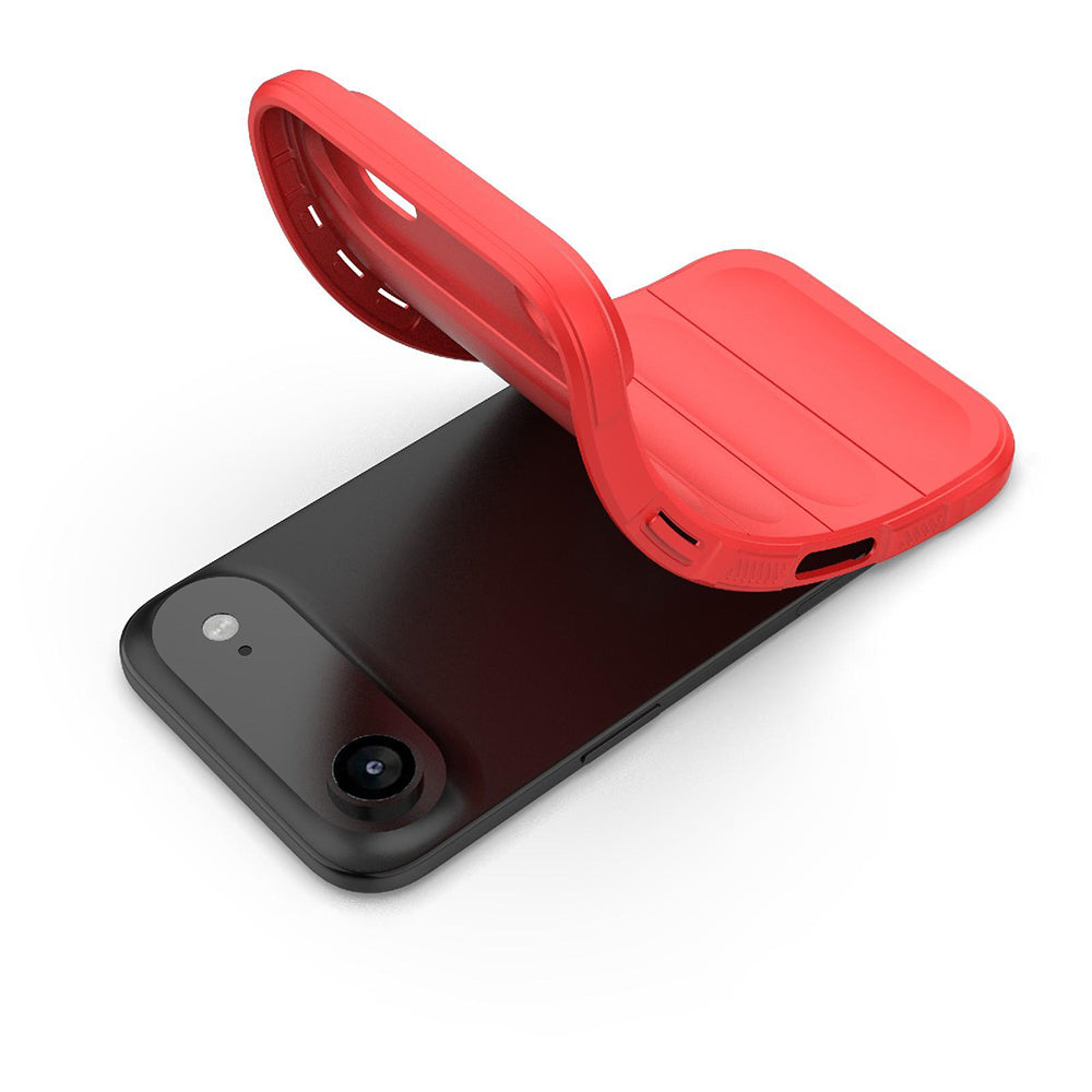 Magic Back Case Cover for Apple iPhone 17 Air