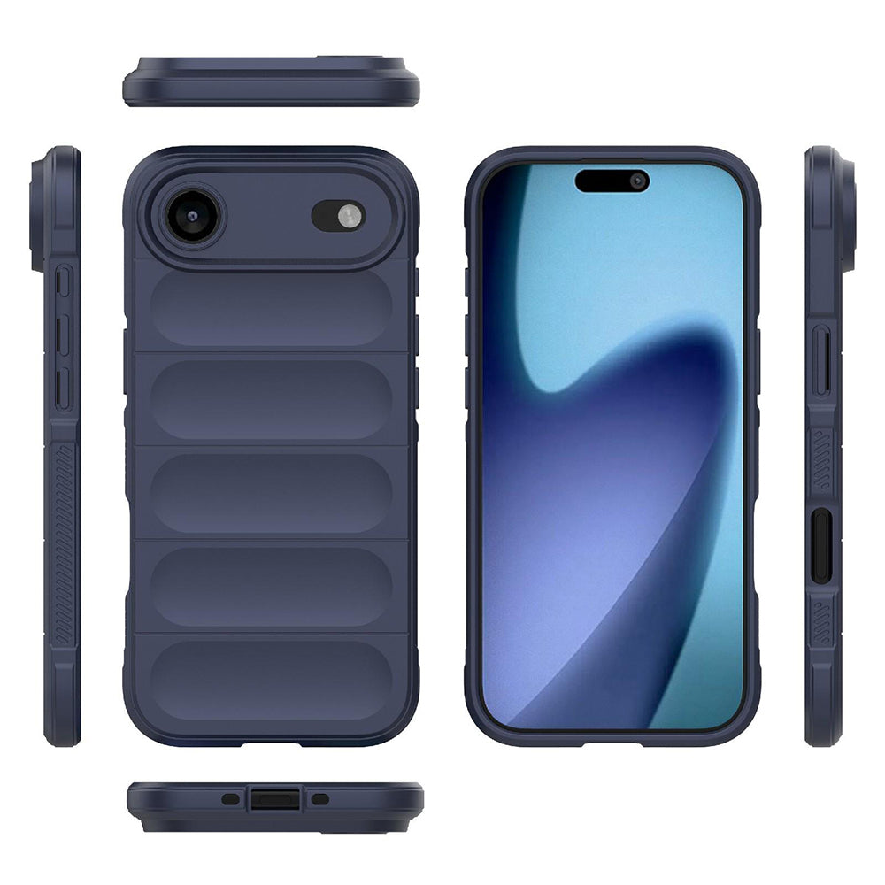 Magic Back Case Cover for Apple iPhone 17 Air