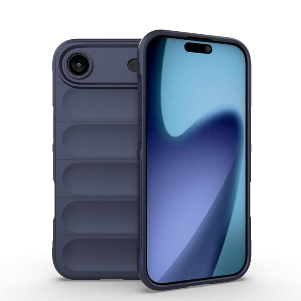 Magic Back Case Cover for Apple iPhone 17 Air