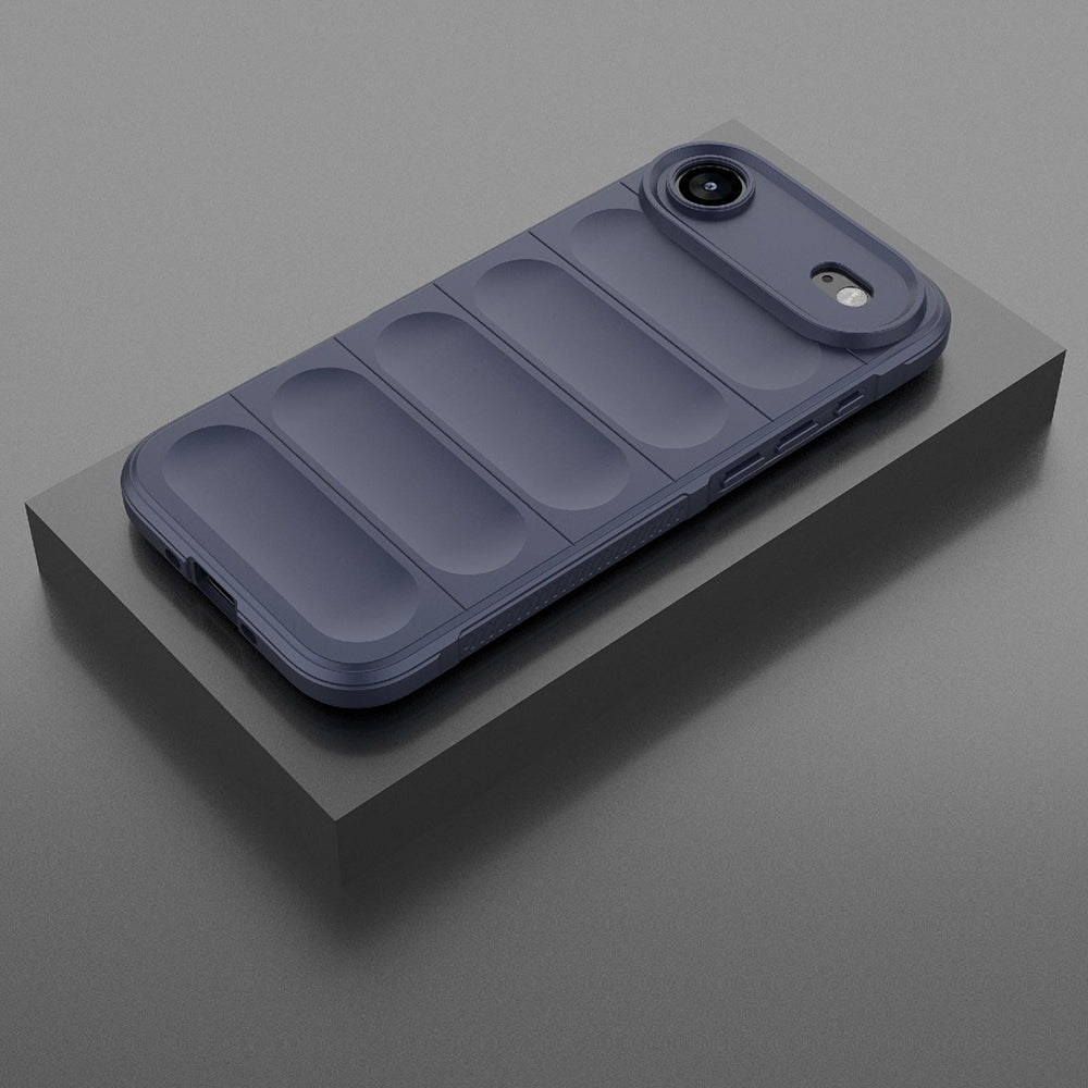 Magic Back Case Cover for Apple iPhone 17 Air