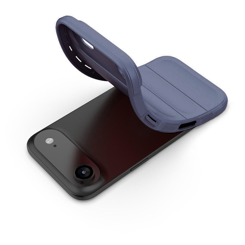 Magic Back Case Cover for Apple iPhone 17 Air