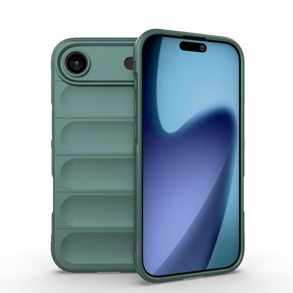 Magic Back Case Cover for Apple iPhone 17 Air
