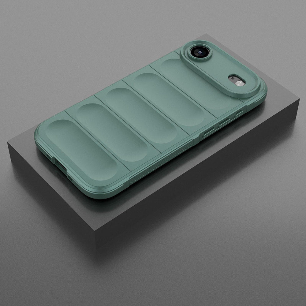 Magic Back Case Cover for Apple iPhone 17 Air