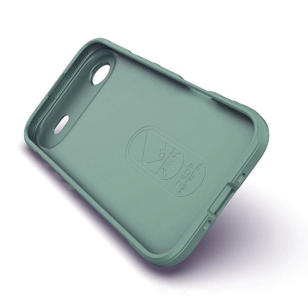 Magic Back Case Cover for Apple iPhone 17 Air