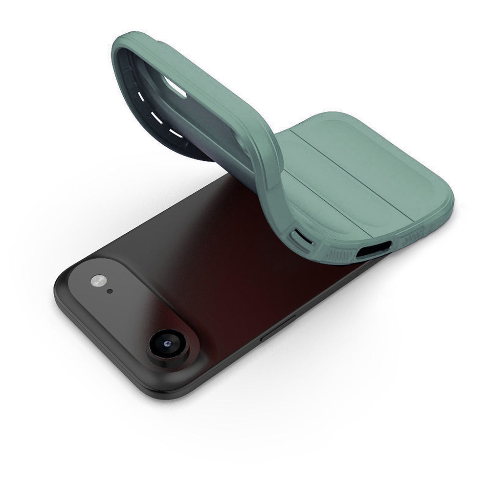 Magic Back Case Cover for Apple iPhone 17 Air