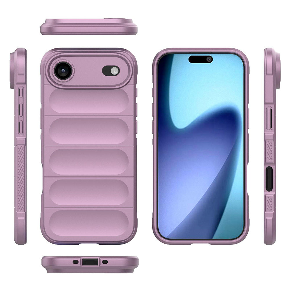 Magic Back Case Cover for Apple iPhone 17 Air