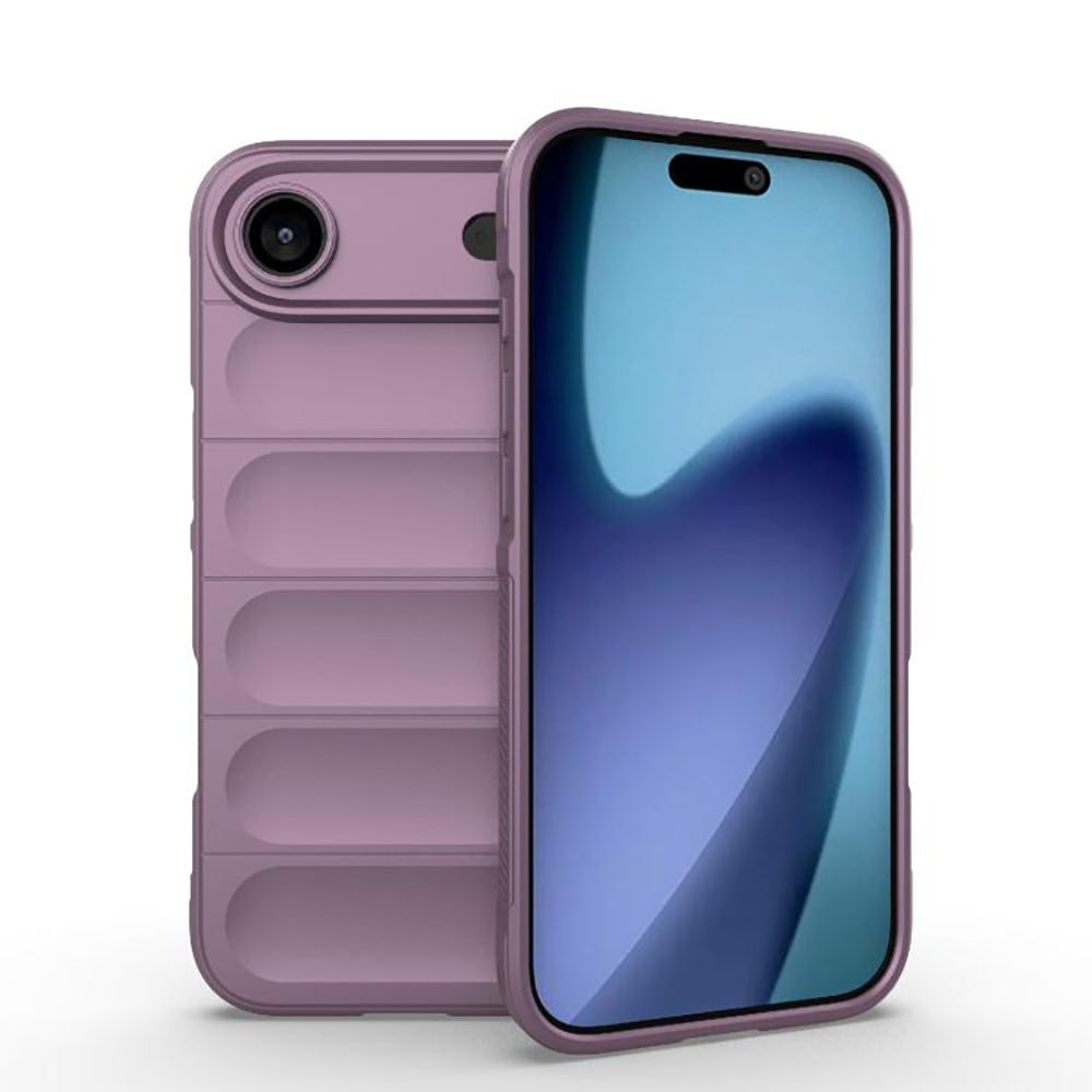 Magic Back Case Cover for Apple iPhone 17 Air