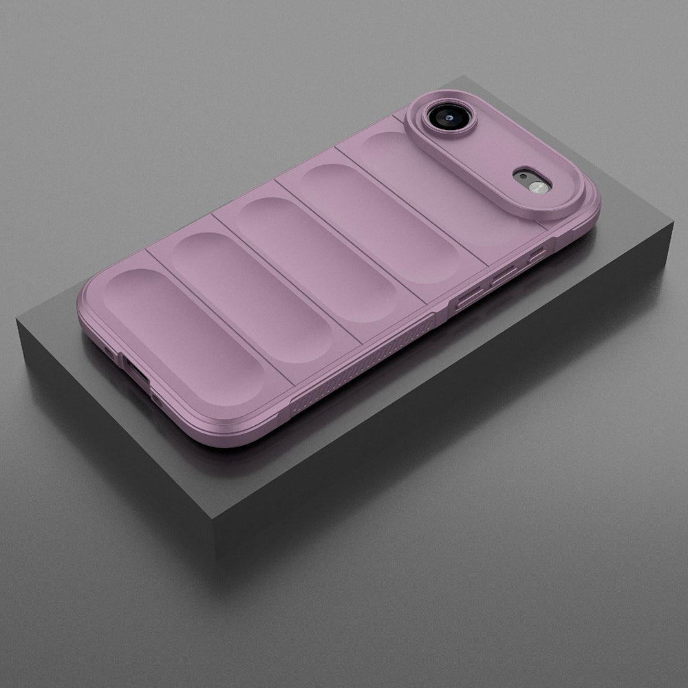 Magic Back Case Cover for Apple iPhone 17 Air