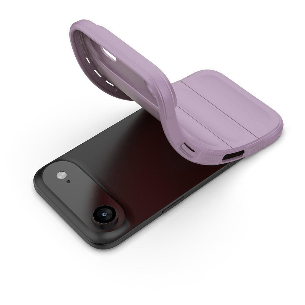 Magic Back Case Cover for Apple iPhone 17 Air