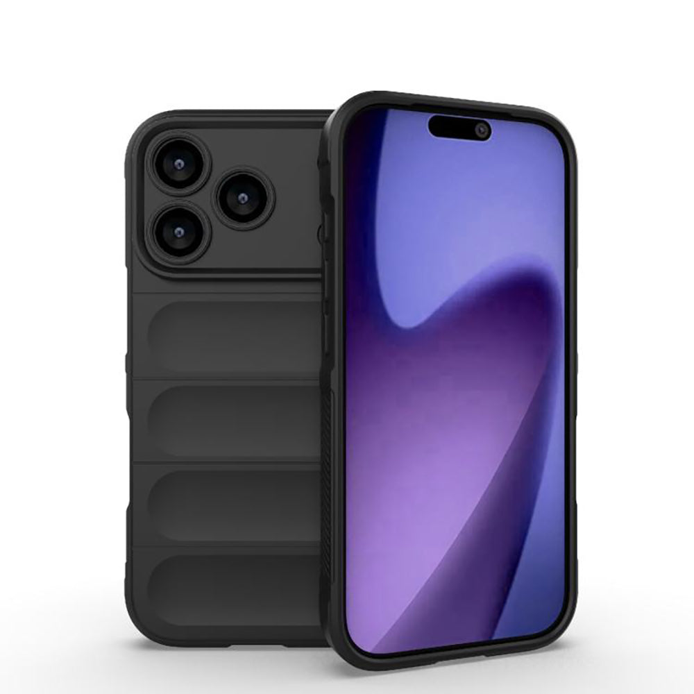 Magic Back Case Cover for Apple iPhone 17 Pro