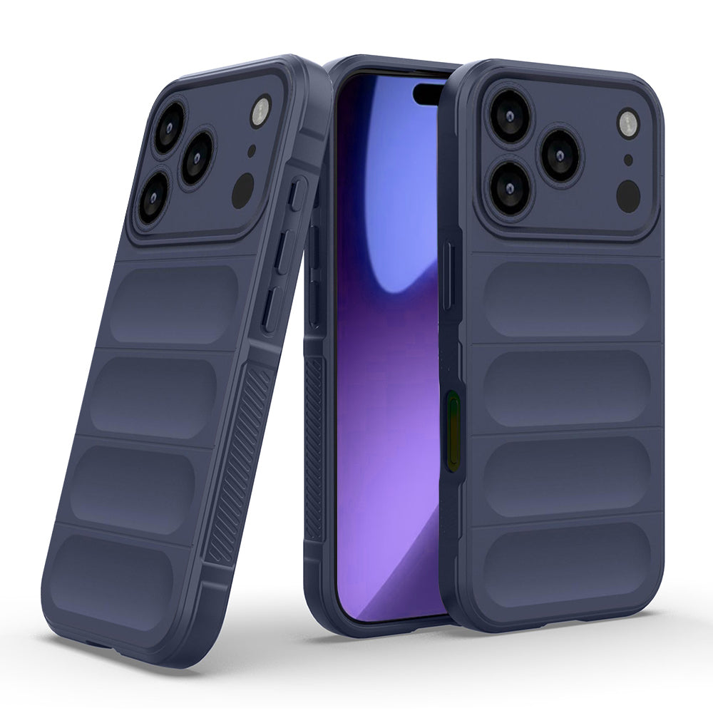 Apple iPhone 17 Pro