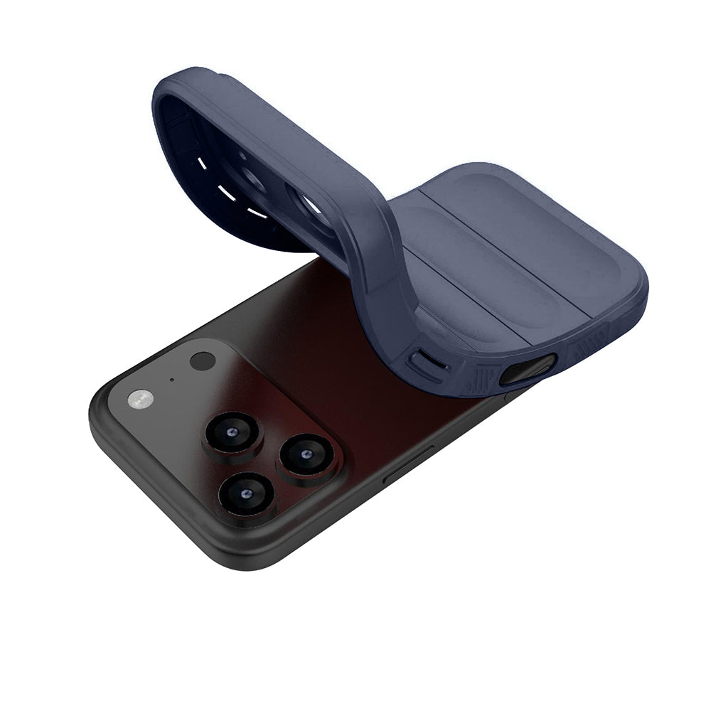 Magic Back Case Cover for Apple iPhone 17 Pro