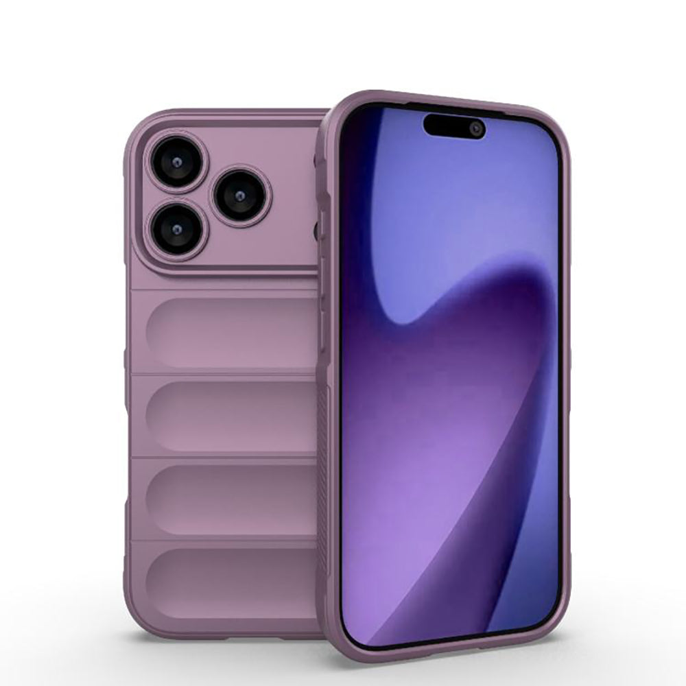 Magic Back Case Cover for Apple iPhone 17 Pro